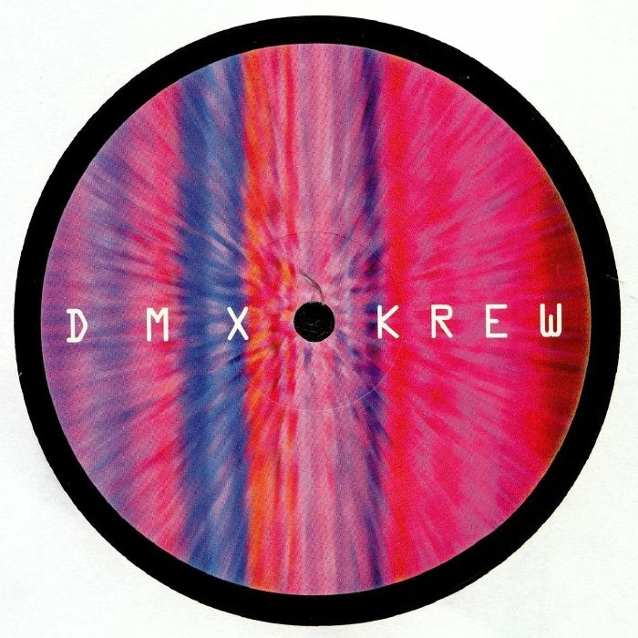 DMX KREW / DMXクルー / STELLAR GATEWAY