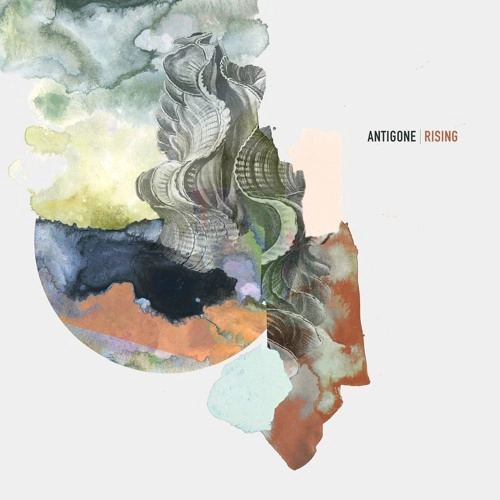 ANTIGONE / RISING (180G VINYL INCL. CD)