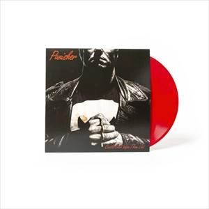 LL COOL J / LL クール J / MAMA SAID KNOCK YOU OUT (1LP)
