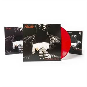 LL COOL J / LL クール J / MAMA SAID KNOCK YOU OUT (1LP)