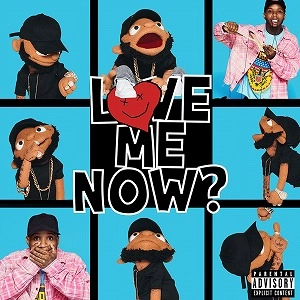 TORY LANEZ / LOVE ME NOW