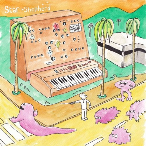 STAR SHEPHERD / CURRENT EXPLORATIONS IN STAR SYNTHESIS