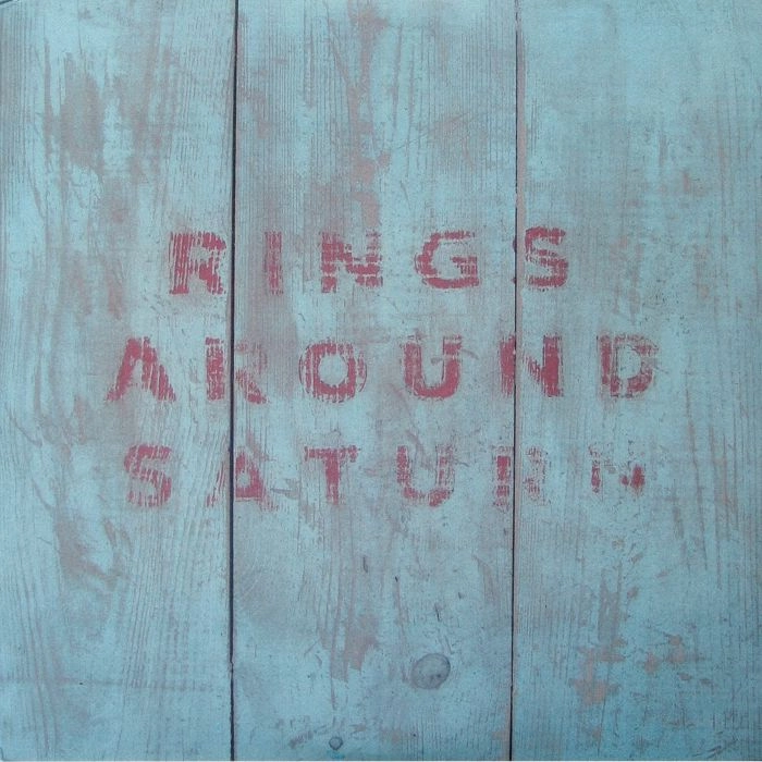RINGS AROUND SATURN / RINGS AROUND SATURN