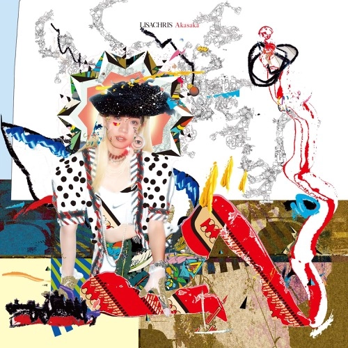 LISACHRIS / AKASAKA
