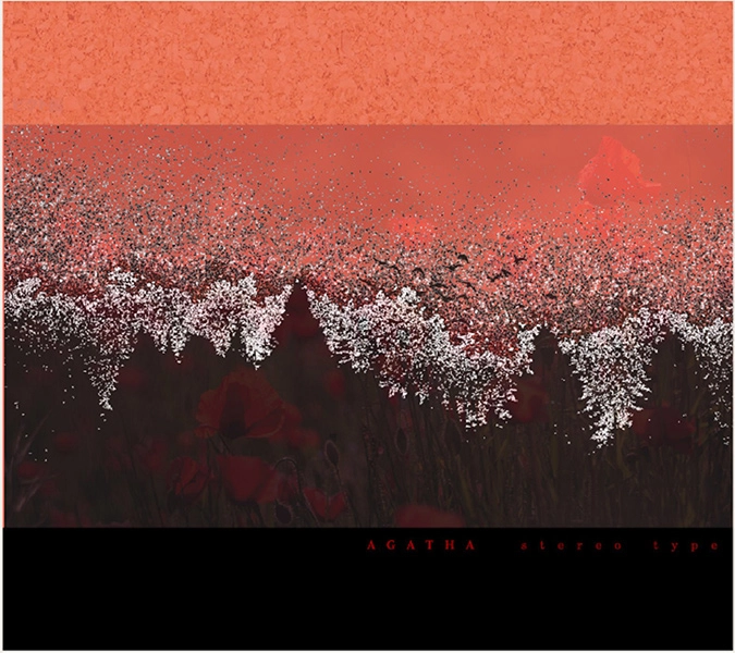 AGATHA / stereo type / SPLIT