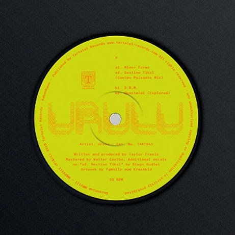 URULU / MINOR FORMS