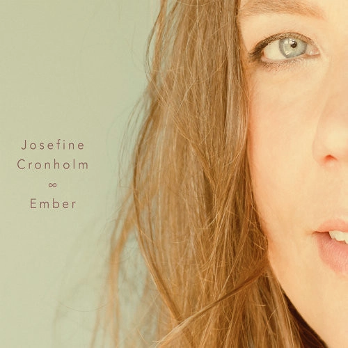 JOSEFINE CRONHOLM / ジョセフィン・クロンホルム / EMBER