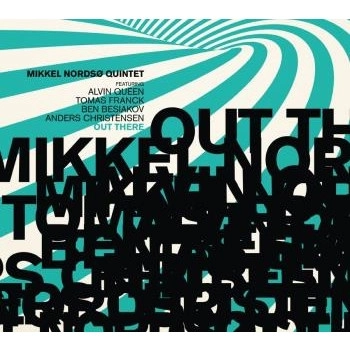 MIKKEL NORDSO / ミケル・ノアソー / OUT THERE