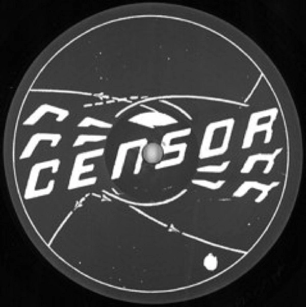 ALEX JANN / BLUE MOON RISING EP