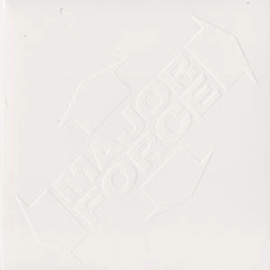 MAJOR FORCE PRODUCTIONS / TOP SECRET MAN / TSM DUB