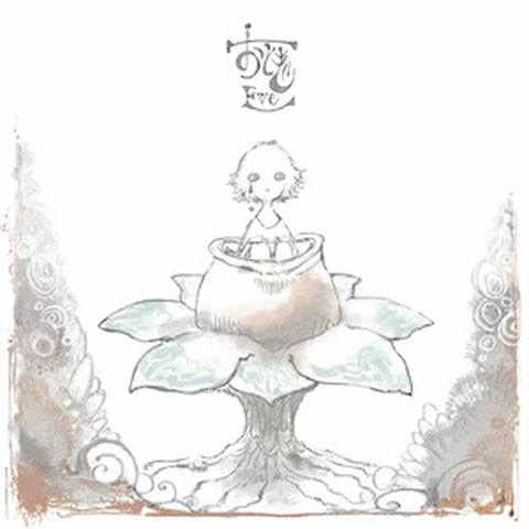 EVE / イヴ / おとぎ