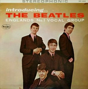 BEATLES / ビートルズ / INTRODUCING