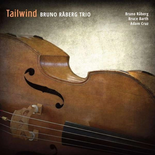 BRUNO RABERG / ブルーノ・レイバーグ / TAILWIND