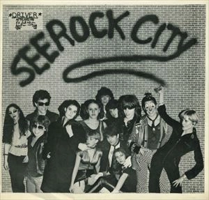 DRIVER (PUNK) / SEE ROCK CITY