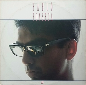 FABIO FONSECA / ファビオ・フォンセカ / FABIO FONSECA