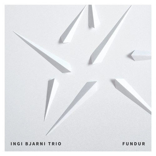 INGI BJARNI / インギ・ビャルニ / FUNDUR