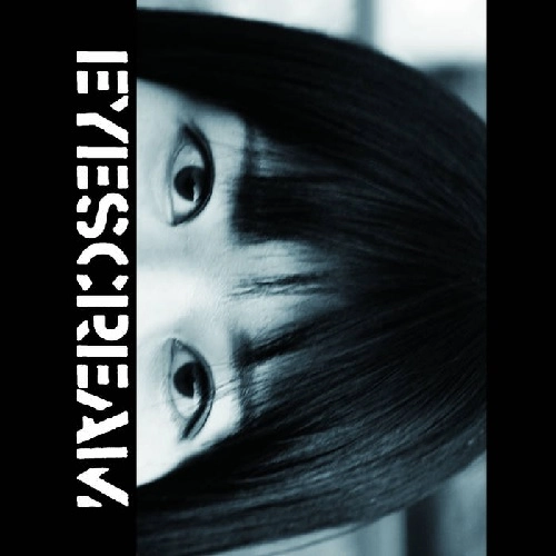 EYESCREAM (JPN/PUNK) / EYESCREAM
