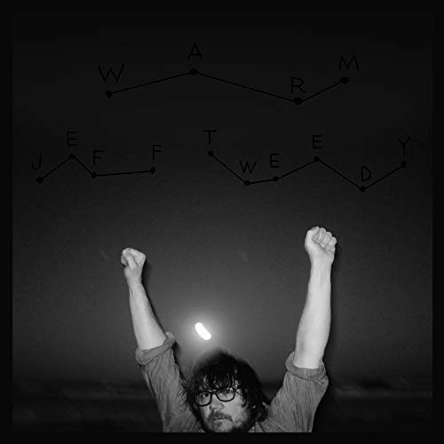 JEFF TWEEDY / ジェフ・トゥイーディー / WARM / WARM 