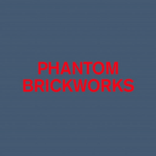 BIBIO / PHANTOM BRICKWORKS (IV & V) (12")