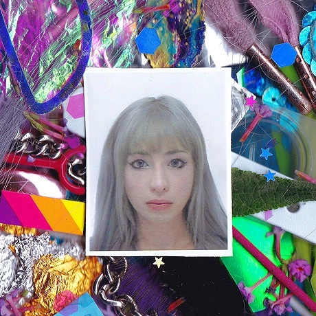 KERO KERO BONITO / ケロ・ケロ・ボニト / TIME 'N' PLACE