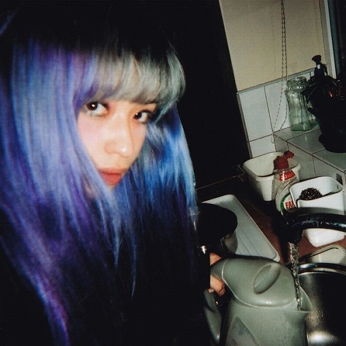 KERO KERO BONITO / ケロ・ケロ・ボニト / TOTEP (10")