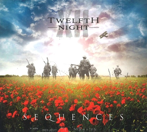 TWELFTH NIGHT / トゥエルフス・ナイト / SEQUENCES 2018