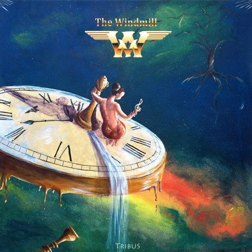 THE WINDMILL (NOR) / TRIBUS: 180G LIMITED COLOURED VINYL