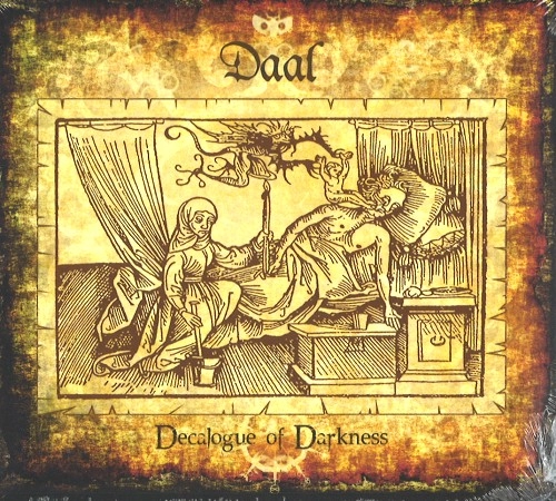 DAAL / DECALOGUE OF DARKNESS
