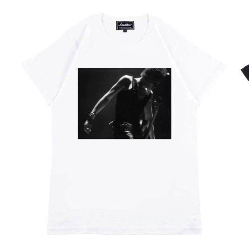 今井寿 / Amplifier “今井寿” TEE design A WHITE M