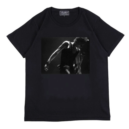 今井寿 / Amplifier “今井寿” TEE design A BLACK M
