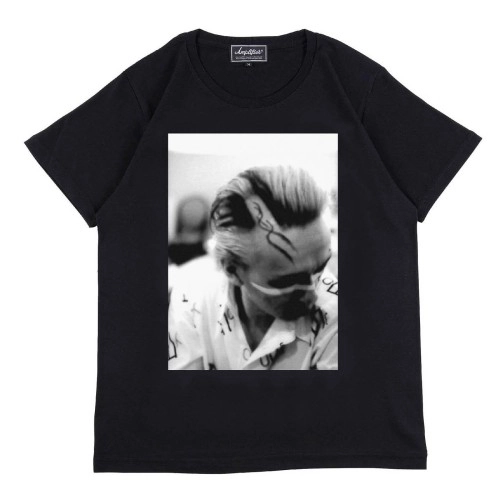 今井寿 / Amplifier “今井寿” TEE design C BLACK L