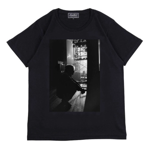今井寿 / Amplifier “今井寿” TEE design D BLACK L