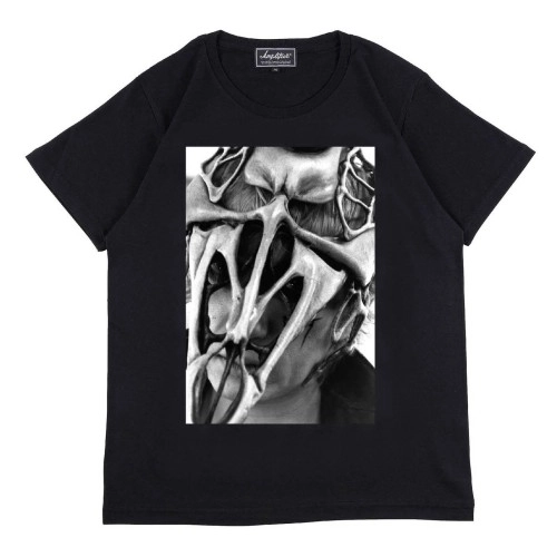 今井寿 / Amplifier “今井寿” TEE design E BLACK M