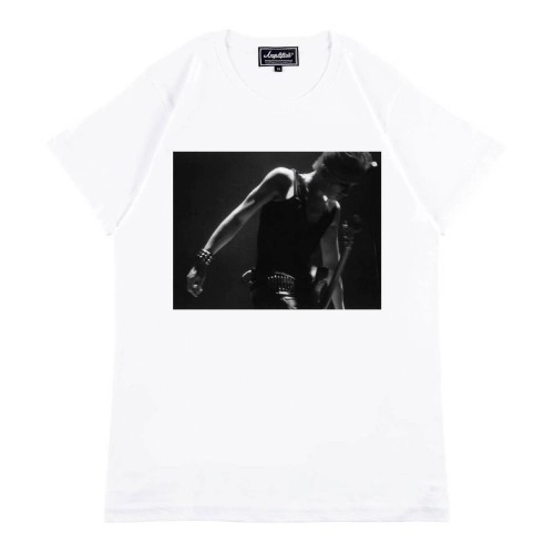 今井寿 / Amplifier “今井寿” TEE design A WHITE L