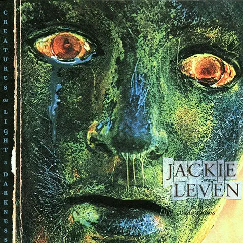 JACKIE LEVEN / ジャッキー・レヴィン / CREATURES OF LIGHT & DARKNESS