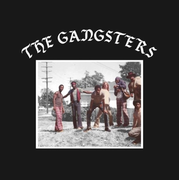 GANGSTERS (SOUL) / GANGSTERS