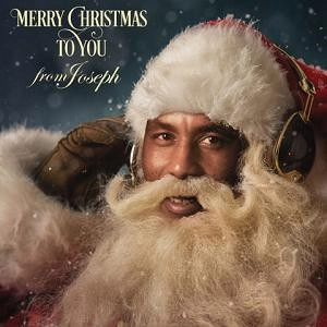 JOSEPH / MERRY CHRISTMAS TO YOU