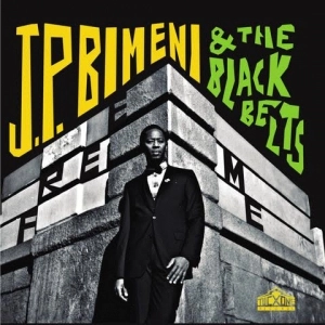 J.P. BIMENI  / J.P.ビメニ / FREE ME