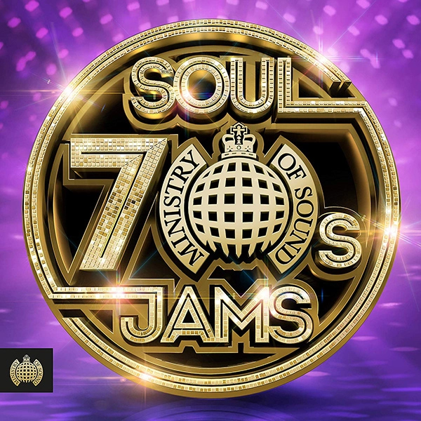 V.A. (80S SOUL JAMS) / 70S SOUL JAMS