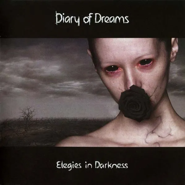 DIARY OF DREAMS / ELEGIES IN DARKNESS
