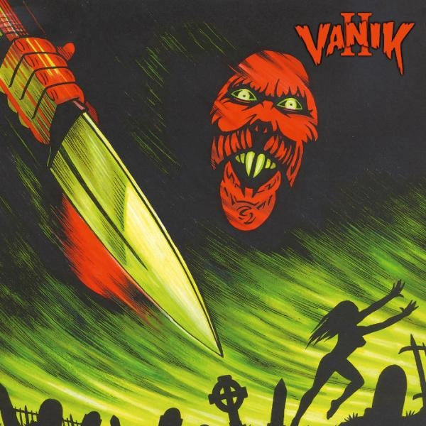 VANIK / II DARK SEASON