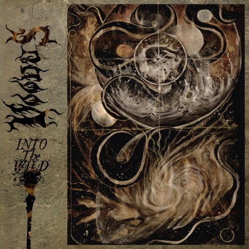 VOODUS / INTO THE WILD<DIGI>