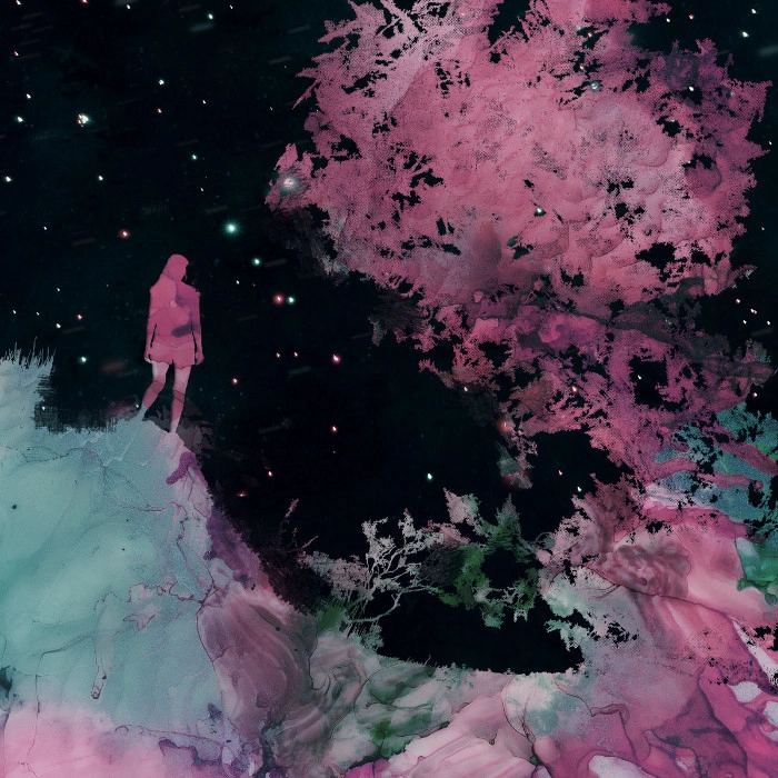 UNREQVITED / MOSAIC I: l'AMOUR ET l'ARDEUR<DIGI>
