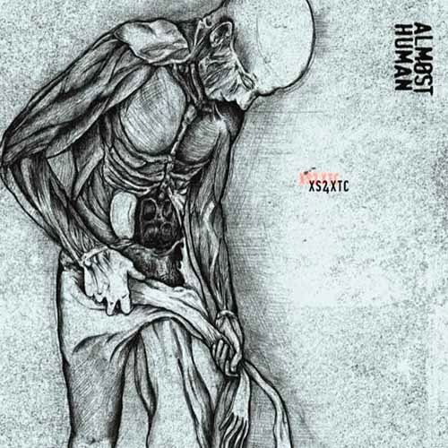 ALMOST HUMAN / XS2XTC<DIGI>