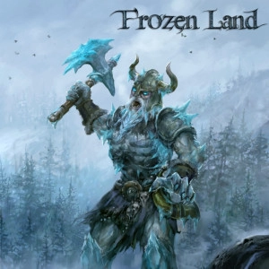 FROZEN LAND / FROZEN LAND