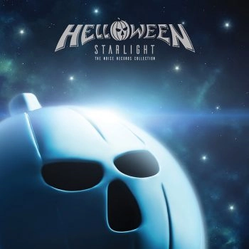 HELLOWEEN / ハロウィン / STARLIGHT
