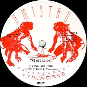 ODD COUPLE / IT'S OUR TURN