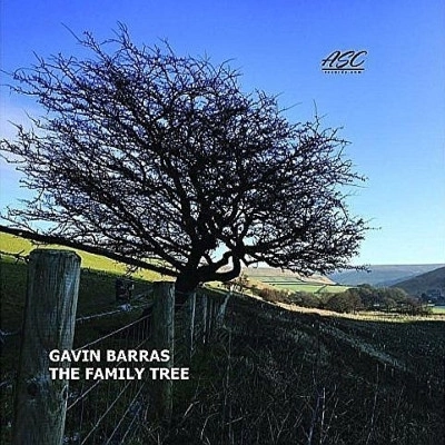 GAVIN BARRAS / FAMILY TREE