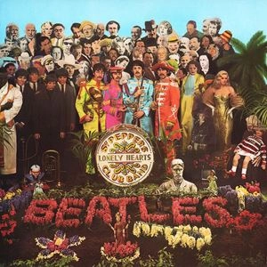 BEATLES / ビートルズ / SGT. PEPPER'S LONELY HEARTS CLUB BAND