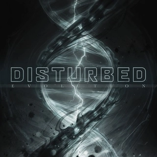 DISTURBED / ディスターブド / エヴォリューション / EVOLUTION